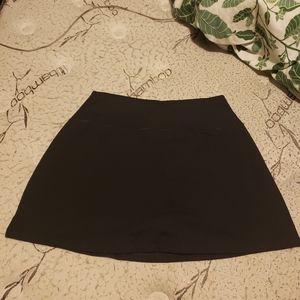 Girlfriend collective skort